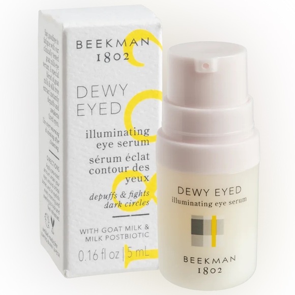 Beekman 1802 Skincare Anti-aging Bundle - New - Picture 4 of 4